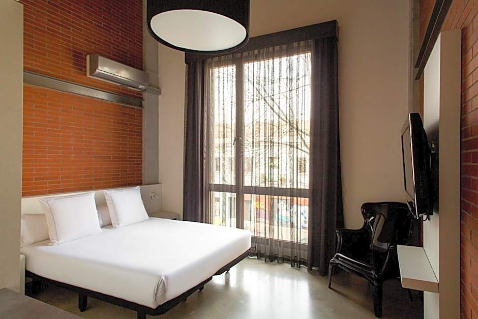Barcelona Apartment Republica