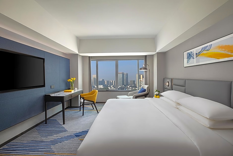 voco Changzhou Fudu By IHG