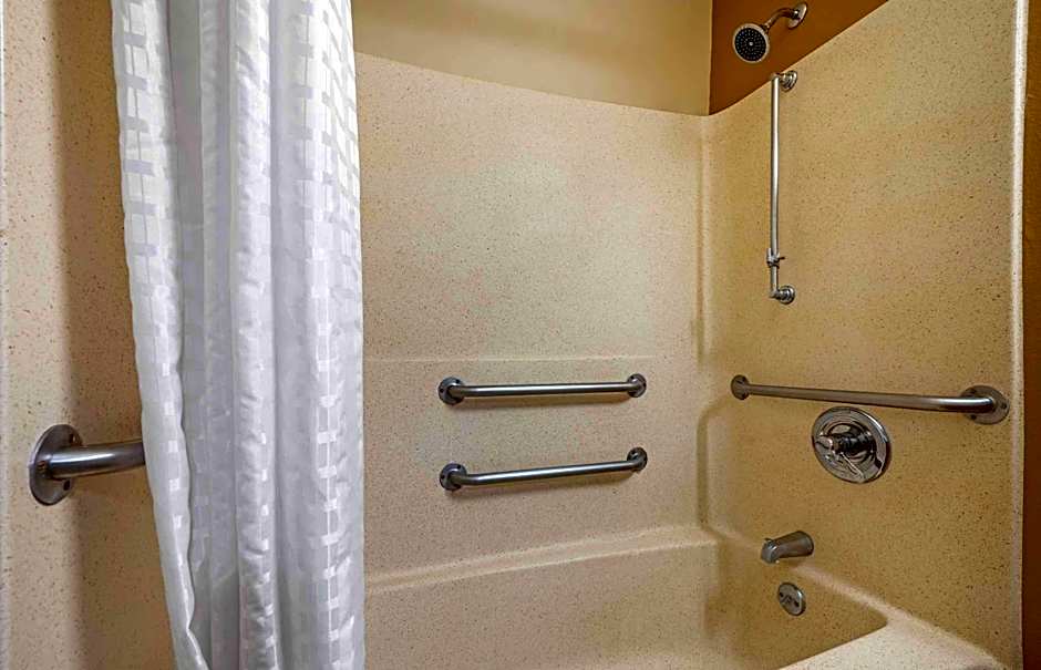 Extended Stay America Select Suites - Indianapolis - North - Carmel