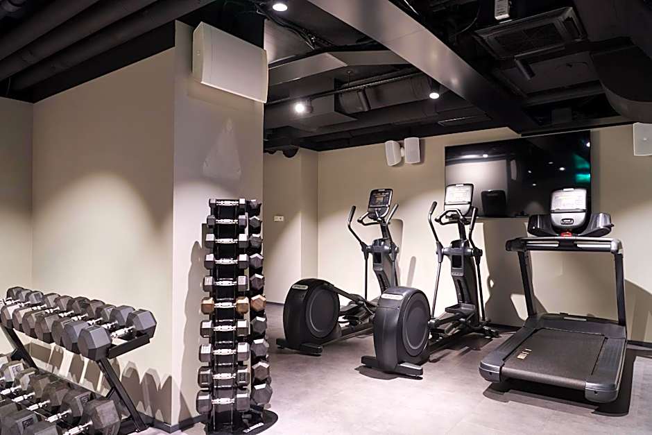 Solo Sokos Hotel Helsinki