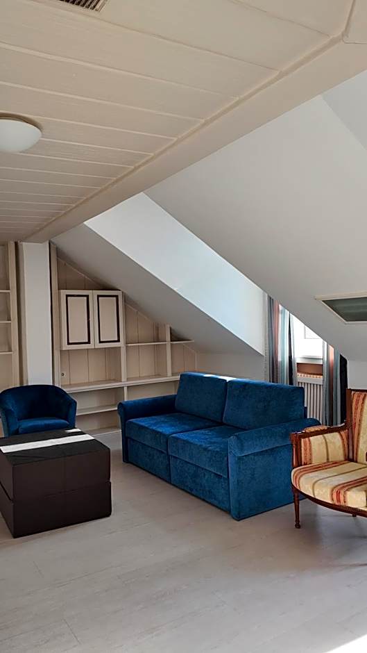 Aurbacher Hotel