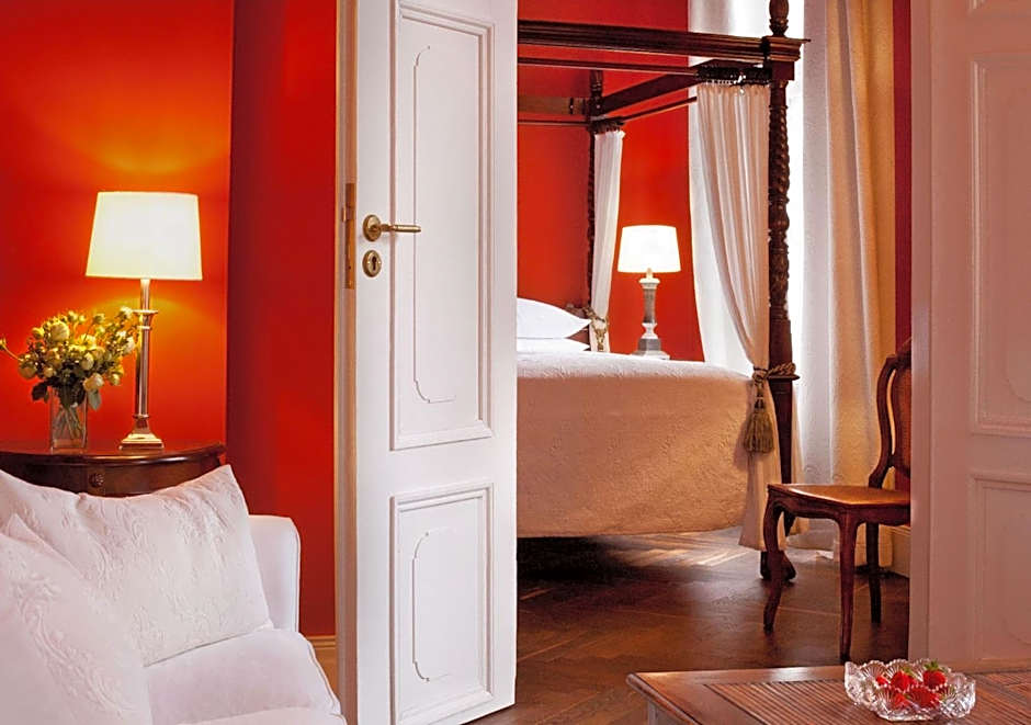 Schlosshotel Ziethen