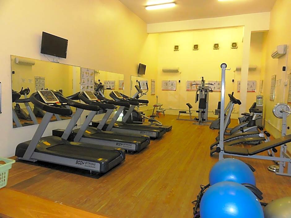 Welcome Centre Hotels