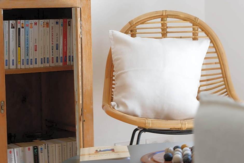 La Clé des Champs, Boutique hôtel & Spa - Le Mas de Garrigon