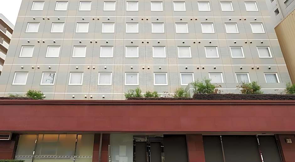 Sotetsu Fresa Inn Fujisawa Shonandai