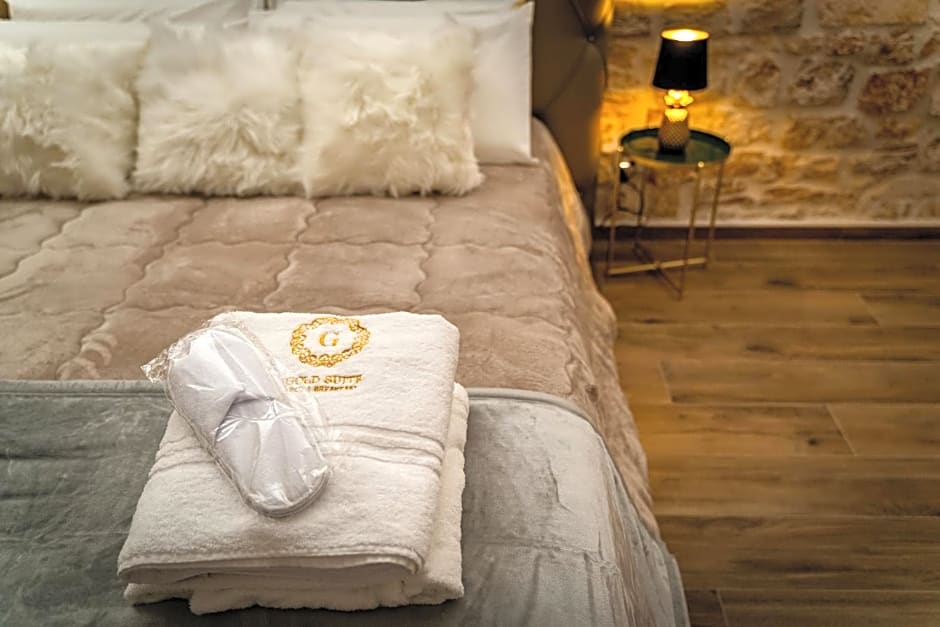 Gold Suite B&B