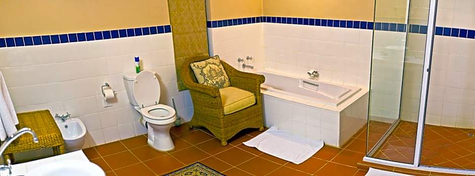 Foxwood House Boutique Hotel