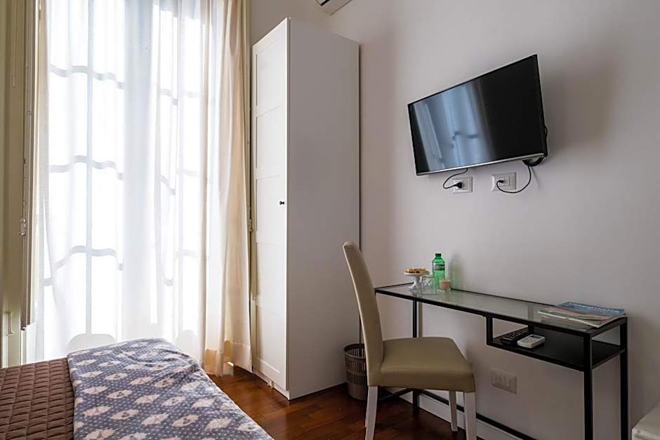 Ai Lattarini House