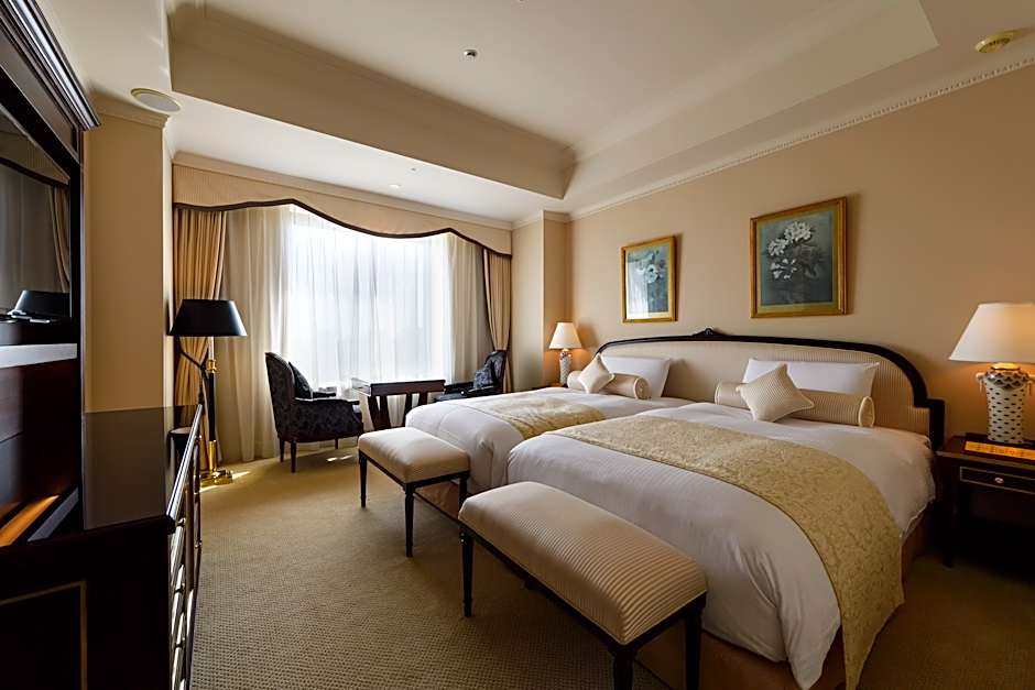 Photo 1 sur 2 de Premier 2 Beds