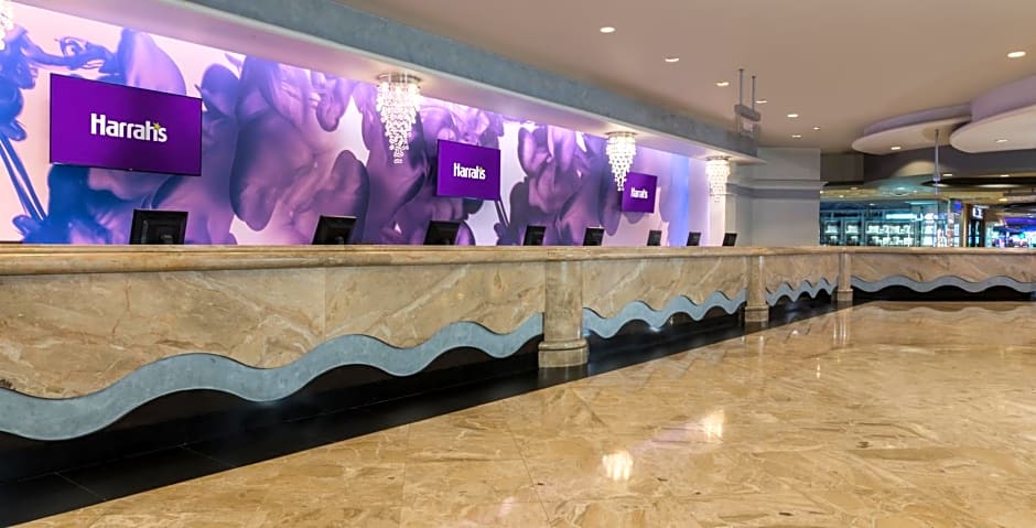 Harrah's Las Vegas Hotel & Casino