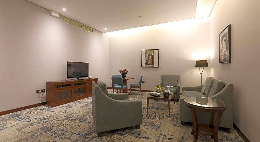 Sunday Signature Riyadh Formerly Qaser Al Hamra by Warwick