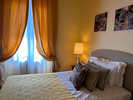 Panoramic Double Room