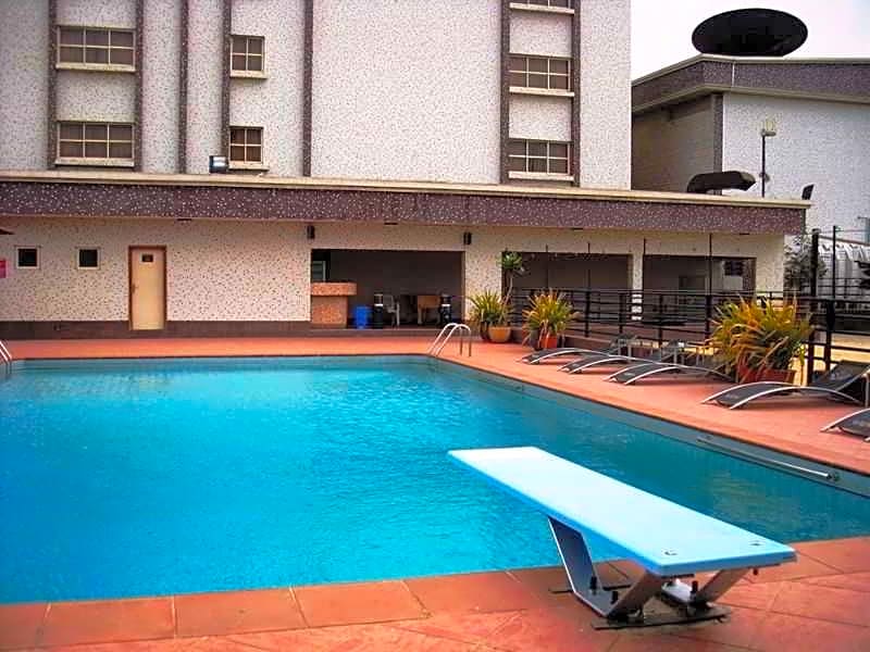 Welcome Center Hotels