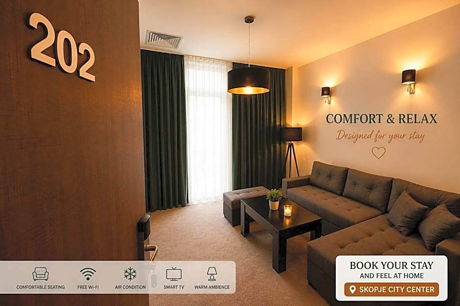 Hotel Cara 28