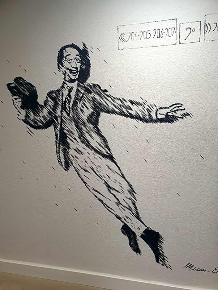 Hotel Arts - Gasteiz Centro