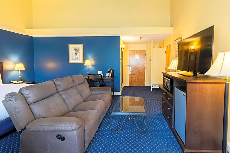 Fireside Inn & Suites Waterville