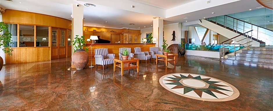 Hotel Juan de la Cosa