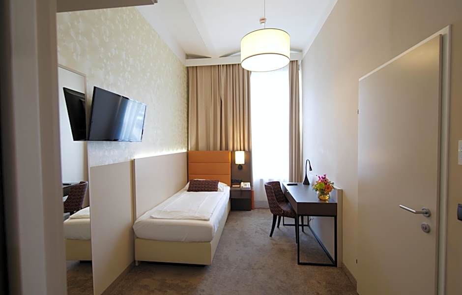 Drei Kronen Hotel Wien City