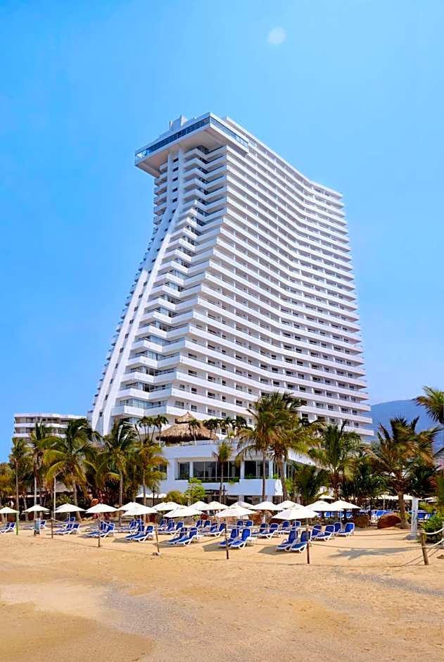 HS HOTSSON Hotel Acapulco