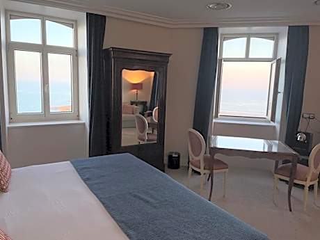 Prestige Family Room with Sea View