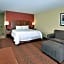 Hampton Inn By Hilton Ottumwa