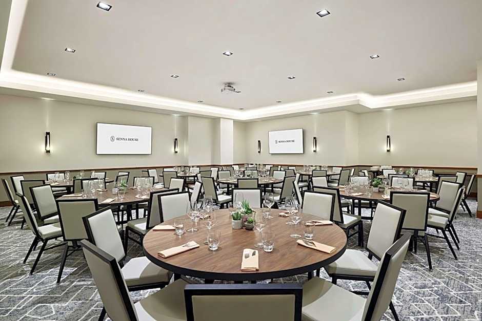 Senna House Scottsdale, Curio Collection by Hilton