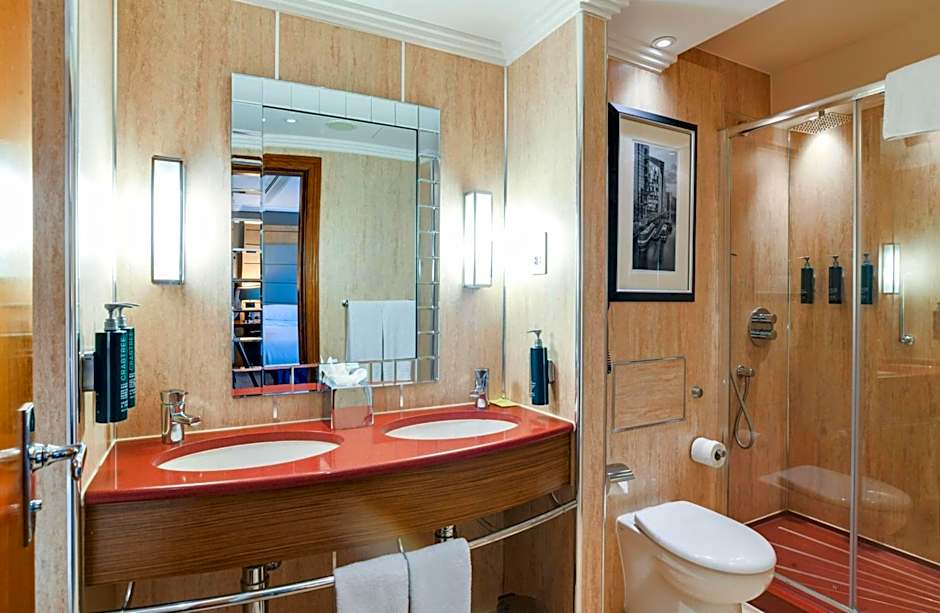 Hilton London Paddington