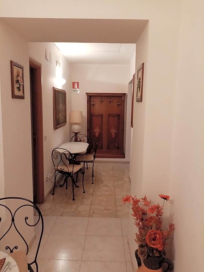 Ritmo Blues guesthouse