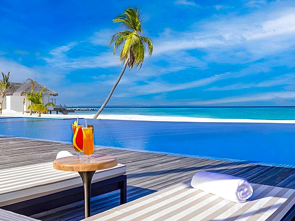 NOOE Maldives Kunaavashi