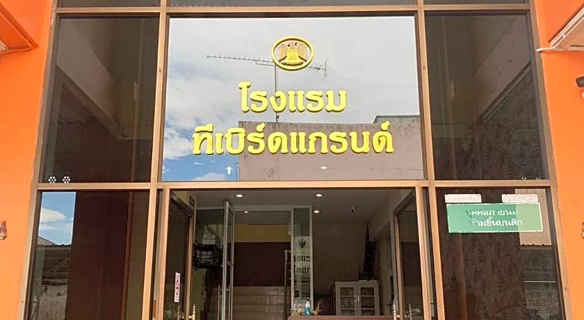 T-Bird Grand Hotel Trang