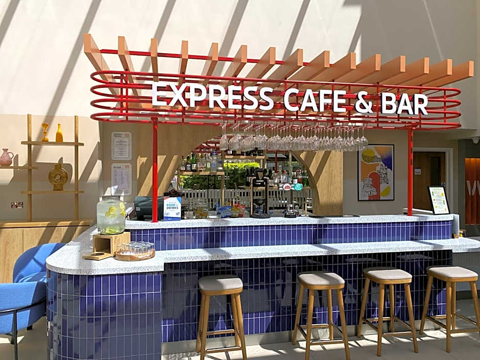 Holiday Inn Express Windsor By IHG