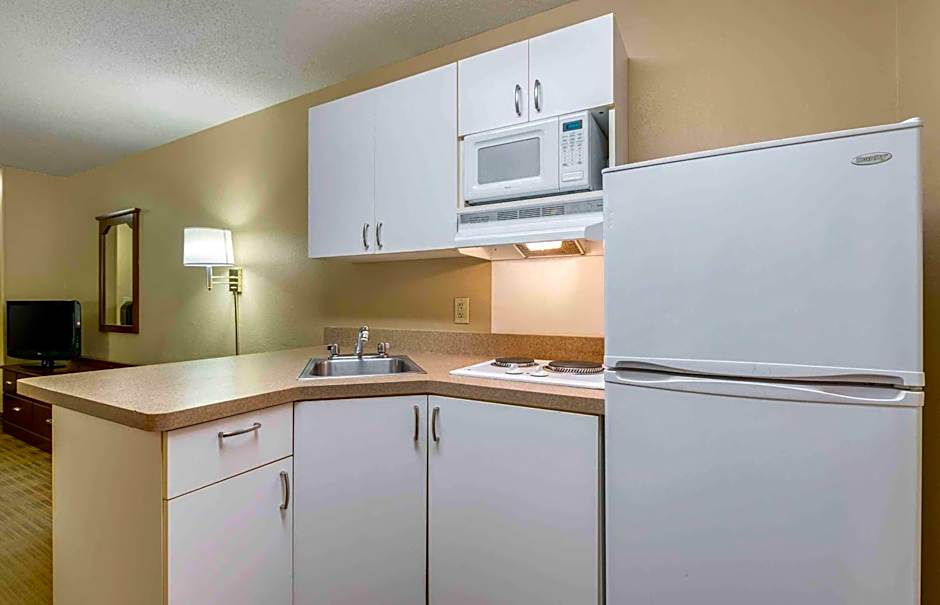 Extended Stay America Suites - South Bend - Mishawaka - North