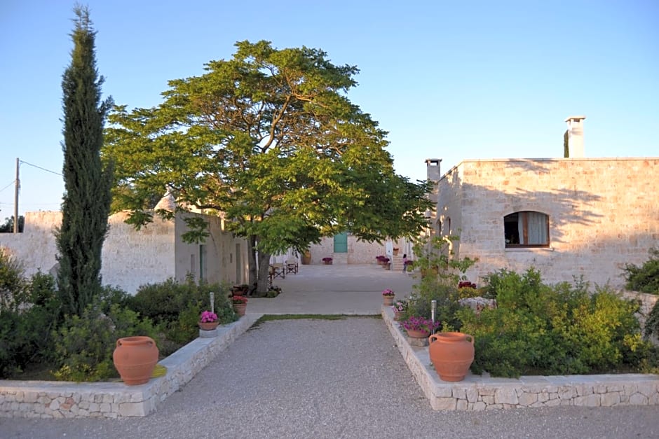 Corte Del Camedrio – Ostuni, AR