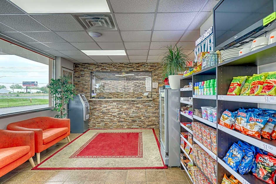 Econo Lodge Neenah