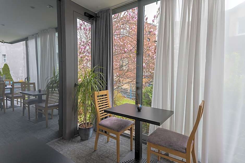 Hotel Jarun