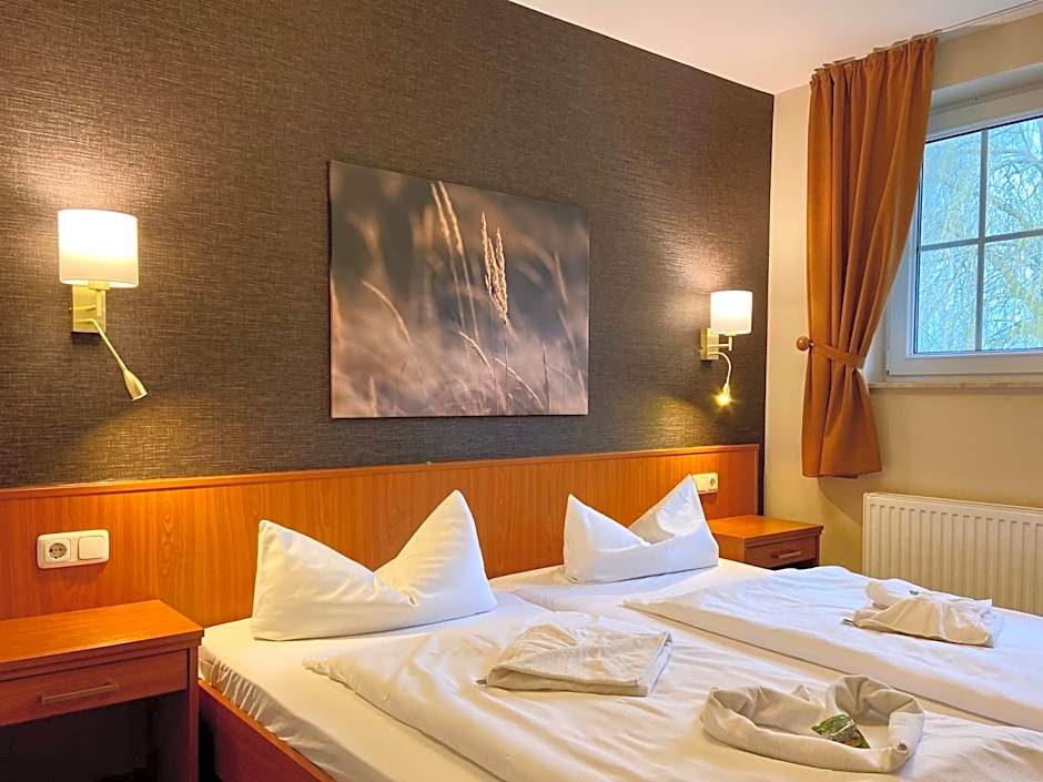 Friesenhof Hotel-Restaurant-Reitanlage