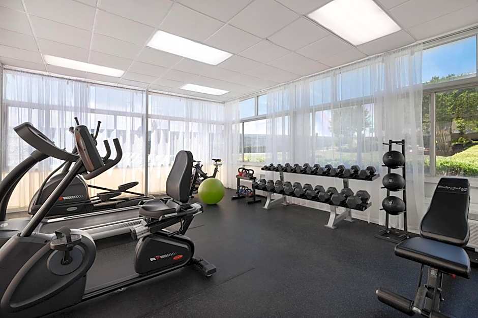 Wyndham Garden Manassas