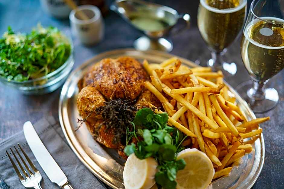 Hotel du Vin Bristol