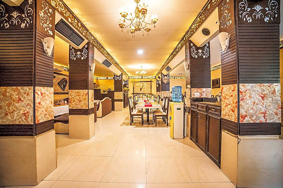 FabHotel Santoor – Indore, OH