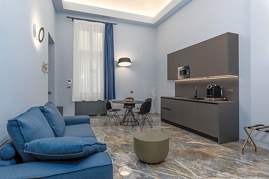 Q71 TIMELESS SUITES