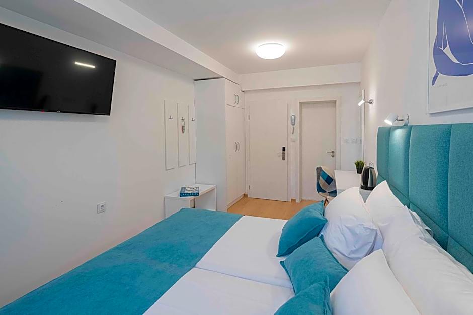 Електра Апарт Бургас Electra Apart Burgas Elektra Bourgas