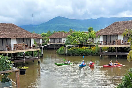 Good Time Relax Resort & Spa