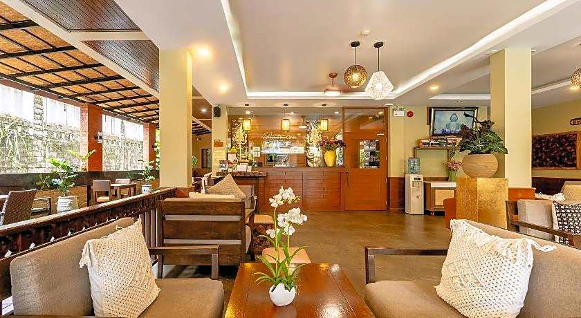 Baan Sailom Hotel Phuket - Sha Extra Plus