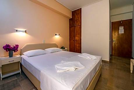 Economy Double or Twin Room