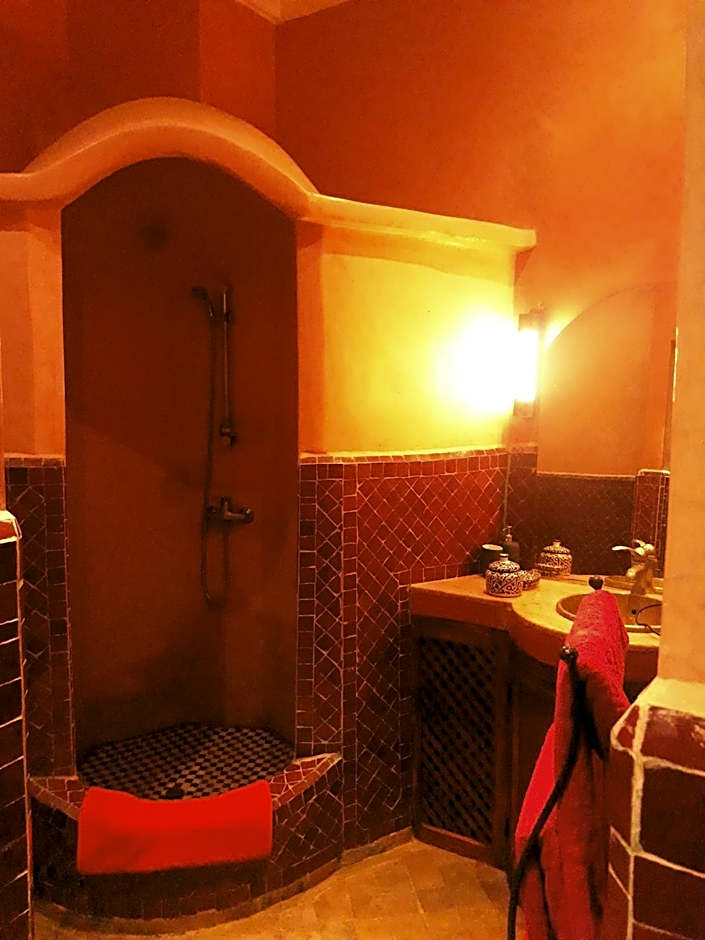 Riad Dar Zaya