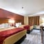 Econo Lodge Inn And Suites Little Rock