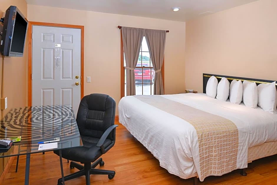 Valued Stay Mayflower