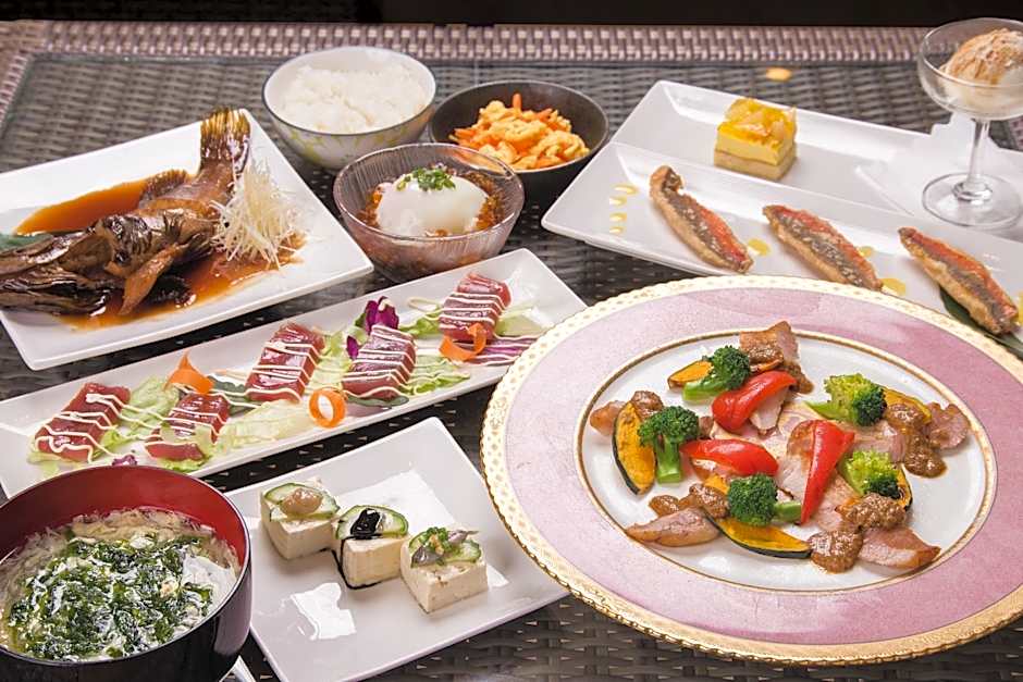 エコヴィレッジ西表 Eco Village Iriomote