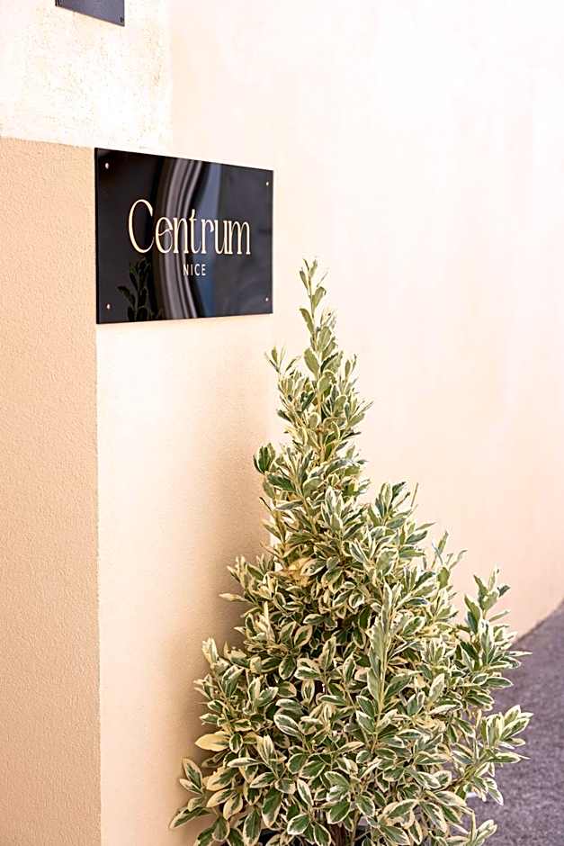 Centrum Nice