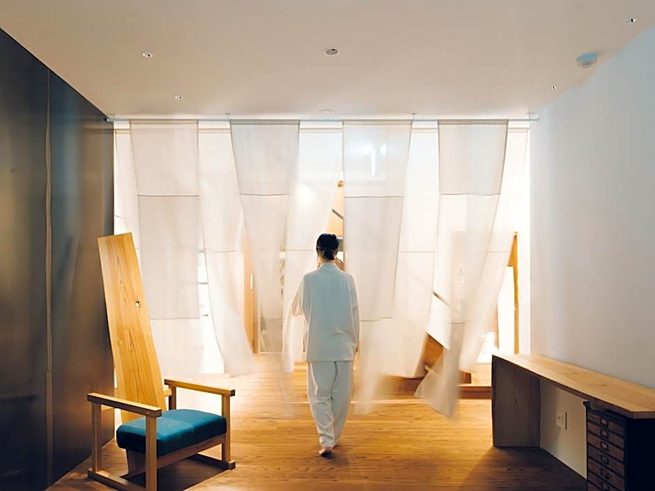 Showcase Hotel KASANE